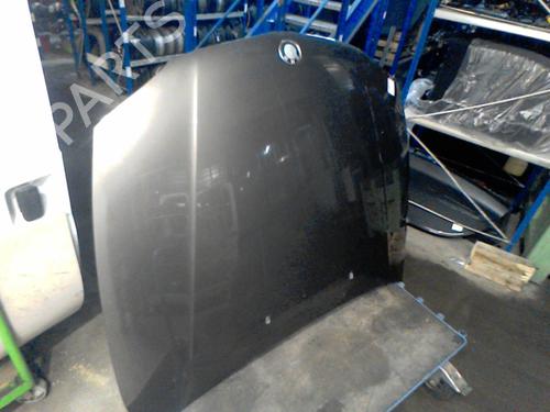 Used Hood Hood BMW 1 (E87) 118 d (122 hp) 36746368 36746368