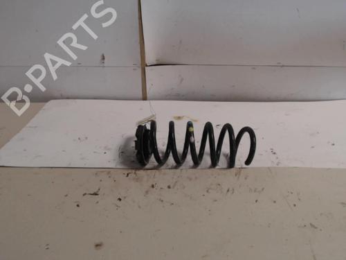 Støddæmperfjeder Støddæmperfjeder RENAULT CLIO IV (BH_) 1.2 TCe 120 (BHAU) (118 hp) 36732332 36732332