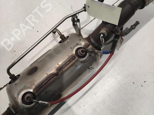 Particulate filter RENAULT CAPTUR II (HF_) E-TECH 145 (HFMU) | BP37733823M81 - Image 2