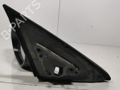 Used Left mirror Left mirror MAZDA 3 (BL) [2008-2014] 36709468 36709468