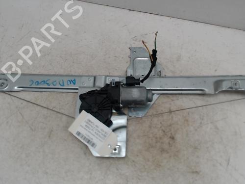 Front right window mechanism CITROËN BERLINGO Box Body/MPV (B9) | BP36747272C23 - Image 3