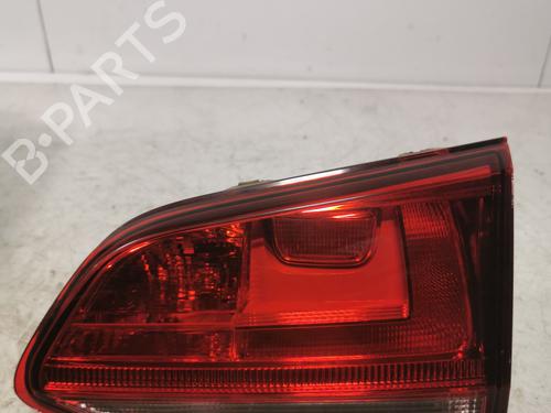 Feu de coffre droit Feu de coffre droit VW GOLF VII Variant (BA5, BV5) 1.6 TDI (105 hp) 36719733 36719733