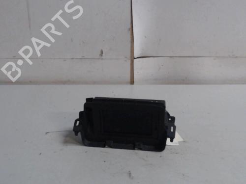 Afficheur Afficheur RENAULT MEGANE III Hatchback (BZ0/1_, B3_) 1.5 dCi (BZ09, BZ0D, BZ1W, BZ29, BZ14) (110 hp) 36736363 36736363