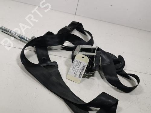 Front right seatbelt RENAULT LATITUDE (L70_) 3.0 dCi 240 (L70G) | BP36708992I25 - Image 3