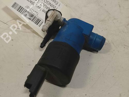 Washer pump RENAULT TWINGO III (BCM_, BCA_) | BP36715748E24 - Image 3