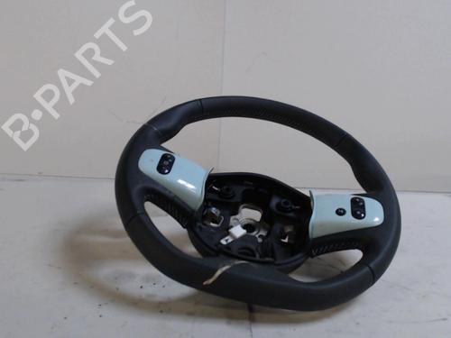 Used Steering wheel Steering wheel RENAULT TWINGO III (BCM_, BCA_) [2014-2026] 36728269 36728269