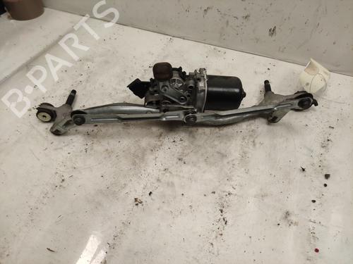 Front wiper motor CITROËN C3 II (SC_) 1.2 VTi 82 | BP36751012M29 - Image 3