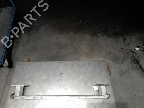 Used Rear bumper reinforcement Rear bumper reinforcement 36741310 36741310