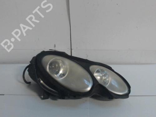 Used Right headlight Right headlight SMART FORFOUR (454) 1.1 (454.030) (75 hp) 36731863 36731863