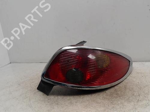 Used Right taillight Right taillight 36746091 36746091
