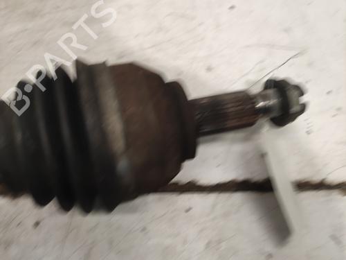 Right front driveshaft RENAULT TRAFIC III Van (FG_) 1.6 dCi 95 (FGMJ, FGMR) | BP36719649M39 - Image 4
