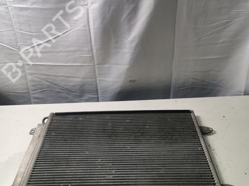 AC radiator VW PASSAT B6 Variant (3C5) | BP36737139M32 - Image 3