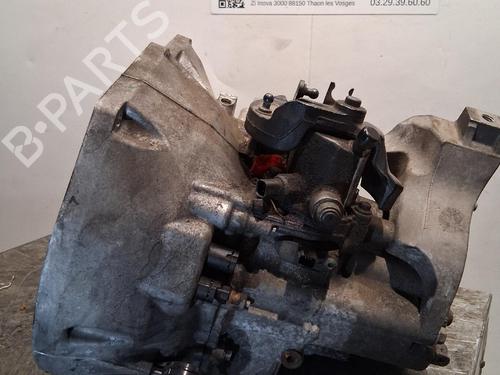 Gearbox FORD FOCUS III 1.6 TDCi ECOnetic | BP39688784M3 - Image 4