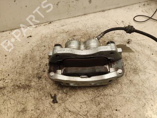 Bremssattel rechts vorne für Bremssattel rechts vorne RENAULT MASTER III Van (FV) Z.E. (FV1Z) (77 hp) 36750566 36750566