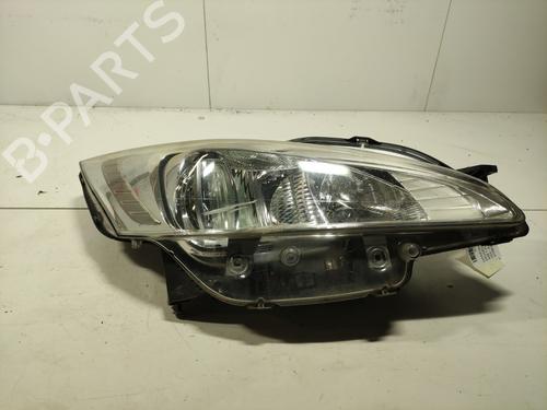 Koplamp rechts Koplamp rechts PEUGEOT 508 I (8D_) 1.6 HDi (112 hp) 36751632 36751632