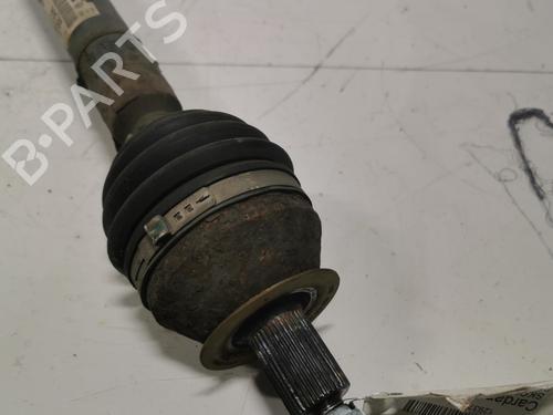 Right front driveshaft SKODA FABIA II (542) 1.2 TDI | BP37472837M39 - Image 5