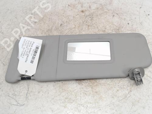 Left sun visor DACIA DUSTER SUV Van | BP36747965I1 - Image 2