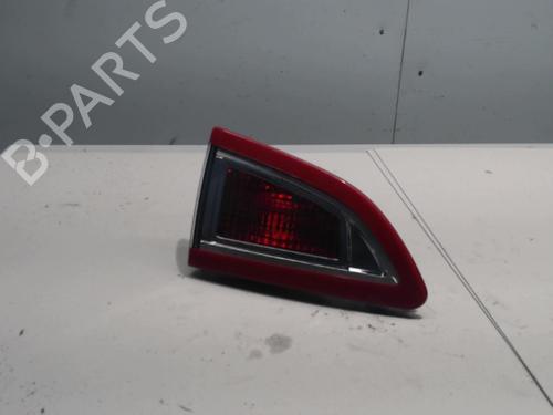 Used Left tailgate light Left tailgate light 36723347 36723347
