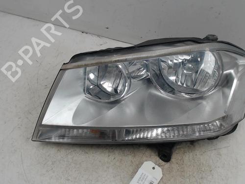 Left headlight DODGE AVENGER 2.0 CRD | BP36746880C28 - Image 2
