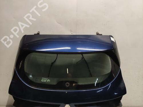Tailgate RENAULT MEGANE IV Hatchback (B9A/M/N_) 1.2 TCe 100 (B9MS) | BP36708224C6 - Image 3