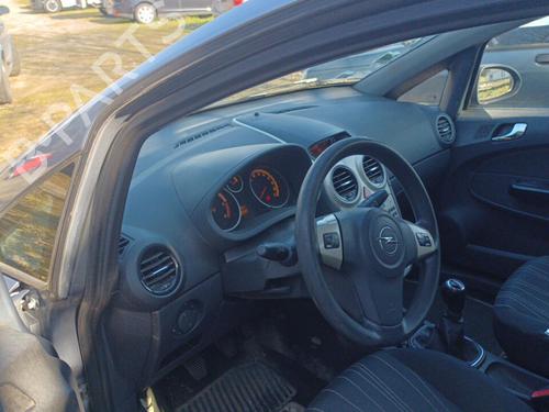 Starter OPEL CORSA D (S07) | BP36735909M8 - Image 6