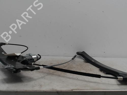 Used Front left window mechanism Front left window mechanism BMW 5 (E60) 530 d (218 hp) 36739632 36739632
