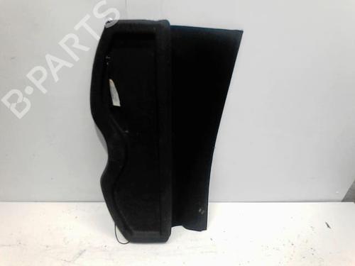 Hattehylle Hattehylle RENAULT MODUS / GRAND MODUS (F/JP0_) 1.4 (JP01, JP0J) (98 hp) 36751052 36751052