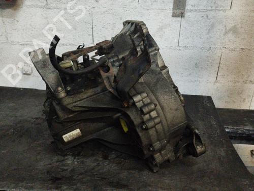 Gearbox FORD C-MAX (DM2) 1.8 TDCi | BP36745375M3 - Image 2