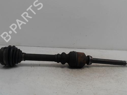 Used Right front driveshaft Right front driveshaft 36742514 36742514