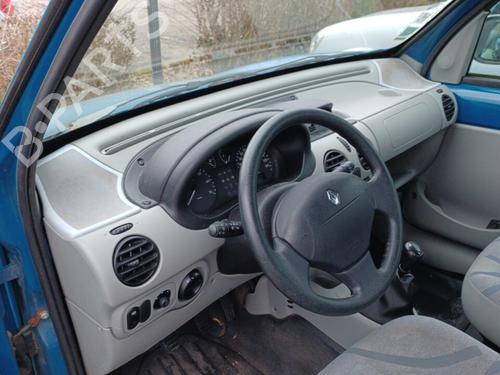 Right front steering knuckle RENAULT KANGOO (KC0/1_) 1.9 dTi (KC0U) | BP36735736M26 - Image 4