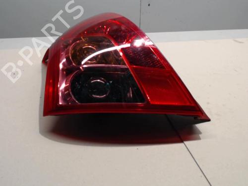 left-taillight-suzuki-swift-iii-mz-ez-2005-36725957 main image