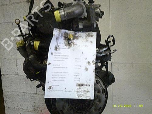 Engine OPEL ASTRA H (A04) 1.9 CDTI (L48) | BP36731288M1 - Image 3