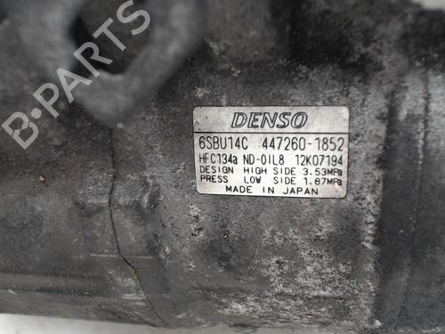 AC compressor BMW 1 (E87) 118 d | BP36740954M34  - Image 5