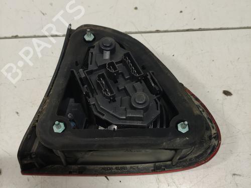 Left taillight SEAT LEON (1M1) 1.9 TDI | BP36723432C34 - Image 2