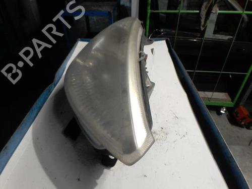 Right headlight CITROËN C3 Pluriel (HB_) 1.6 | BP36749167C29 - Image 3