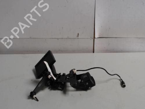 Kamera Kamera RENAULT MASTER III Van (FV) 2.3 dCi 180 FWD (FV04, FV07) (179 hp) 36732836 36732836