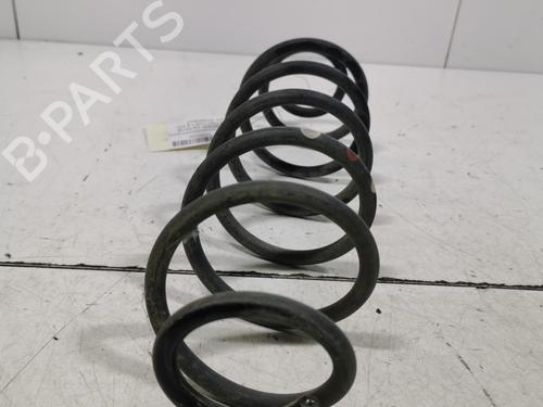 Used Shock absorber spring Shock absorber spring CITROËN C4 CACTUS 1.2 VTi 82 (82 hp) 36707169 36707169