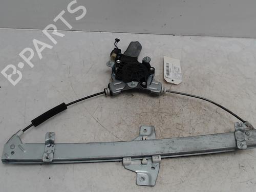 Used Front left window mechanism Front left window mechanism HYUNDAI GETZ (TB) 1.5 CRDi (88 hp) 36743754 36743754