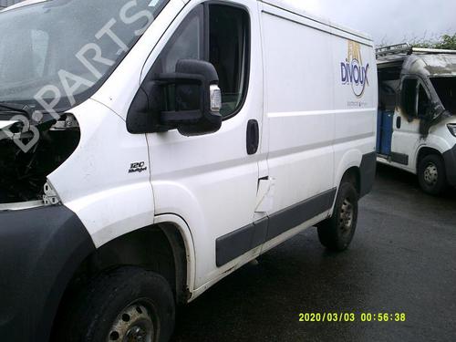 Steering pump FIAT DUCATO Van (250_) 120 Multijet 2,3 D | BP36732851M99  - Image 5