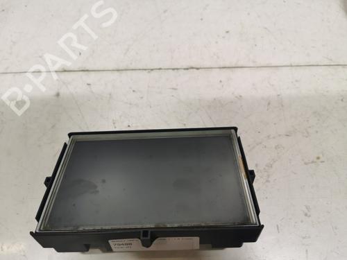 Display RENAULT TRAFIC III Van (FG_) 1.6 dCi 125 (FGMH) | BP39083774C48 - Image 2