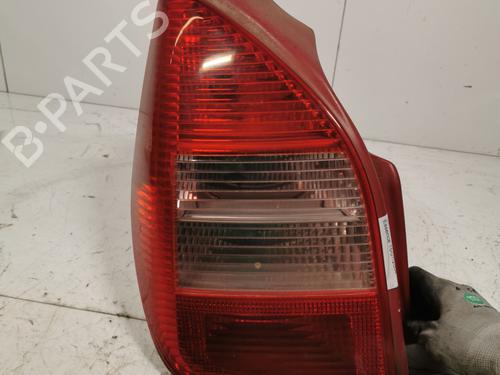 Left taillight CITROËN C2 (JM_) 1.1 | BP37628644C34 - Image 2