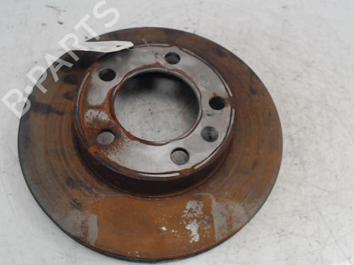 Other RENAULT MASTER III Platform/Chassis (EV, HV, UV) 2.3 dCi 150 FWD (EV0F, HV0F, UV0F, EV03, HV03, UV03) | BP36741735O1 - Image 2