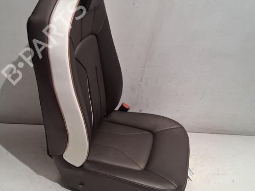 Right front seat RENAULT ZOE (BFM_) ZOE | BP39629055C16 - Image 2