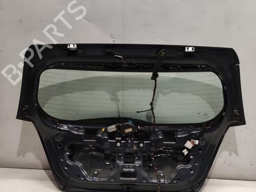 Tailgate KIA CEE'D Hatchback (ED) 1.6 CRDi 115 | BP36715849C6 - Image 4