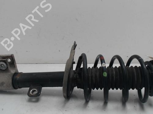 Used Left front shock absorber Left front shock absorber CITROËN C4 II (NC_) [2009-2026] 36739783 36739783