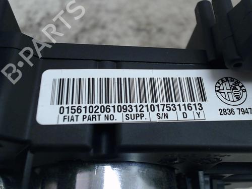 Used Steering column stalk Steering column stalk 36744780 36744780