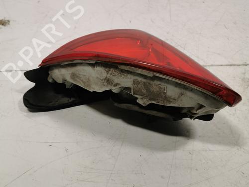 Right tailgate light PEUGEOT 2008 I (CU_) 1.6 HDi | BP36709614C80 - Image 2