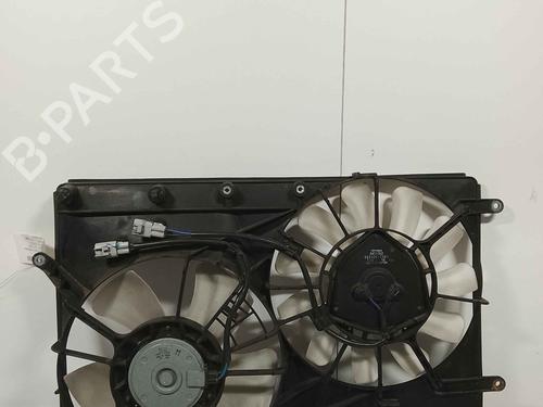 Used Radiator fan Radiator fan 36713637 36713637