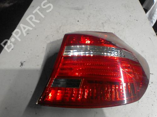 Left taillight BMW 1 (E87) 118 d | BP36740384C34 - Image 3