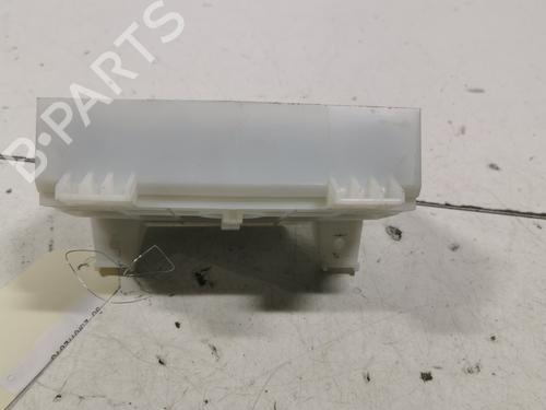 Card reader RENAULT CAPTUR I (J5_, H5_) 0.9 TCe 90 | BP36706283E4 - Image 2
